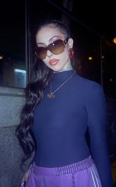 Wag1mag entrevistamos a la GOONY CHONGA