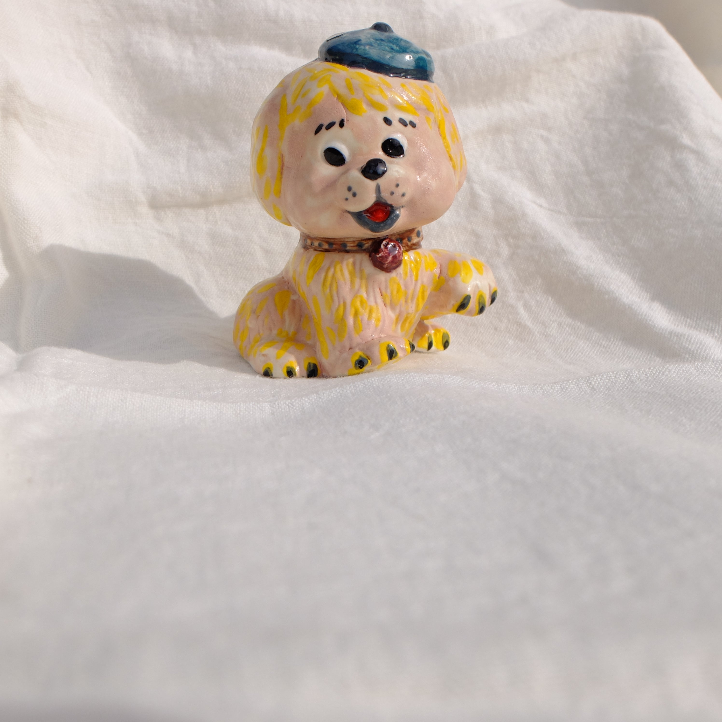 MUÑECOS