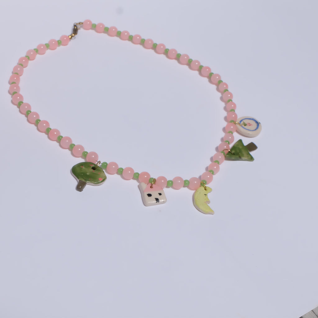 FANTASÍA ROSA
