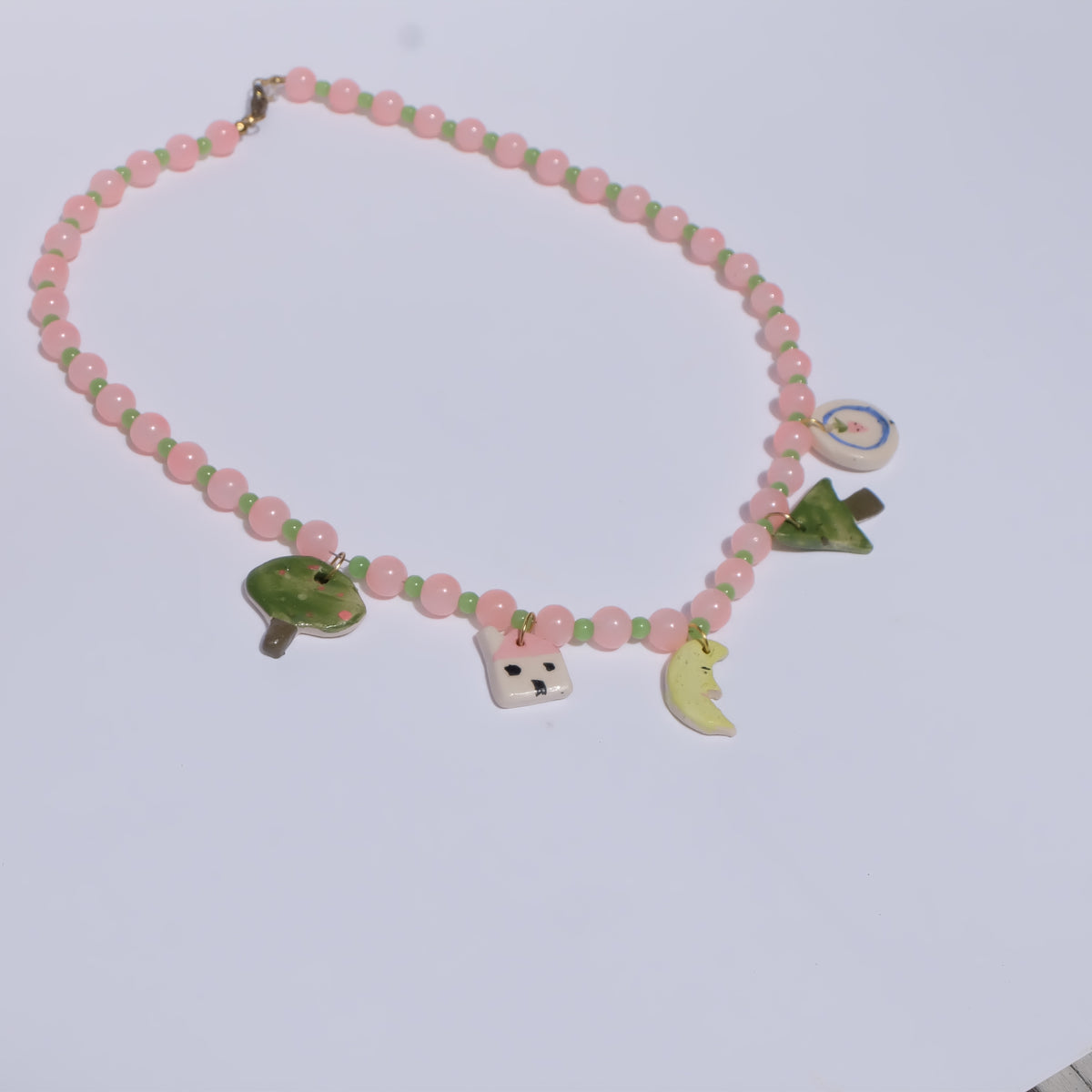 FANTASÍA ROSA