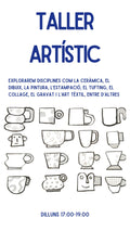TALLER ARTISTIC