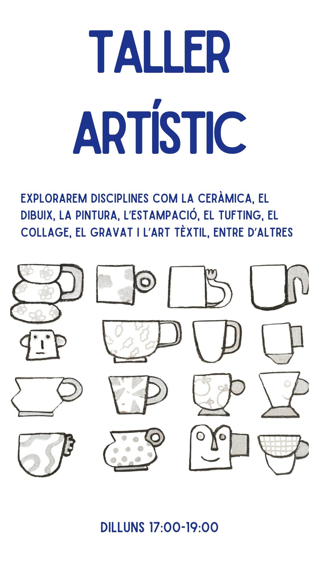 TALLER ARTISTIC