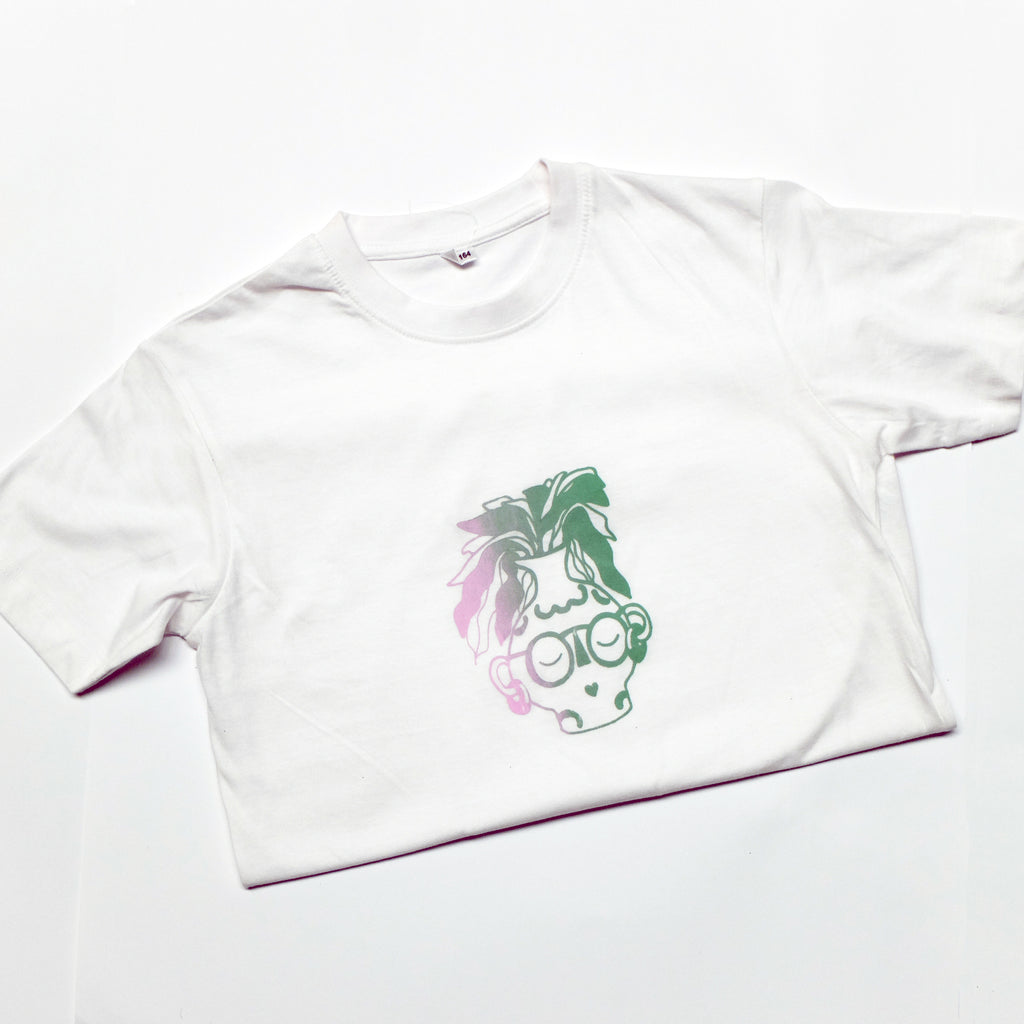 CAMISETA JARRON