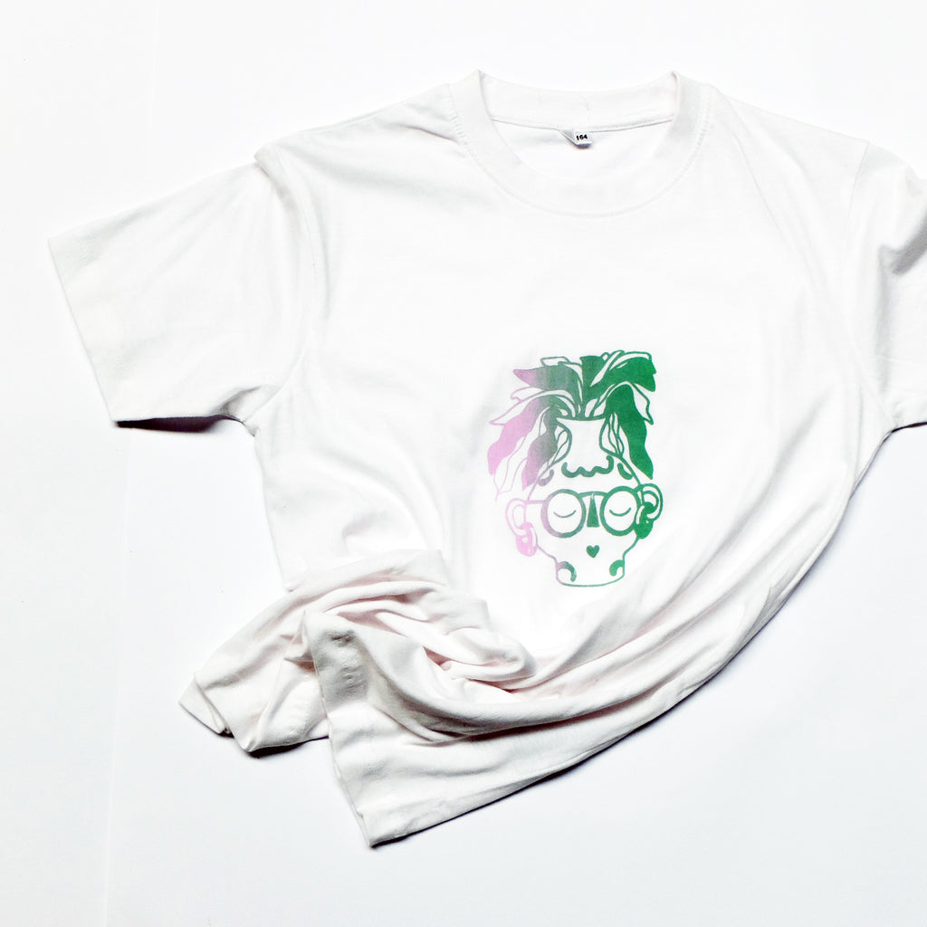 CAMISETA JARRON