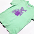 camiseta maceta