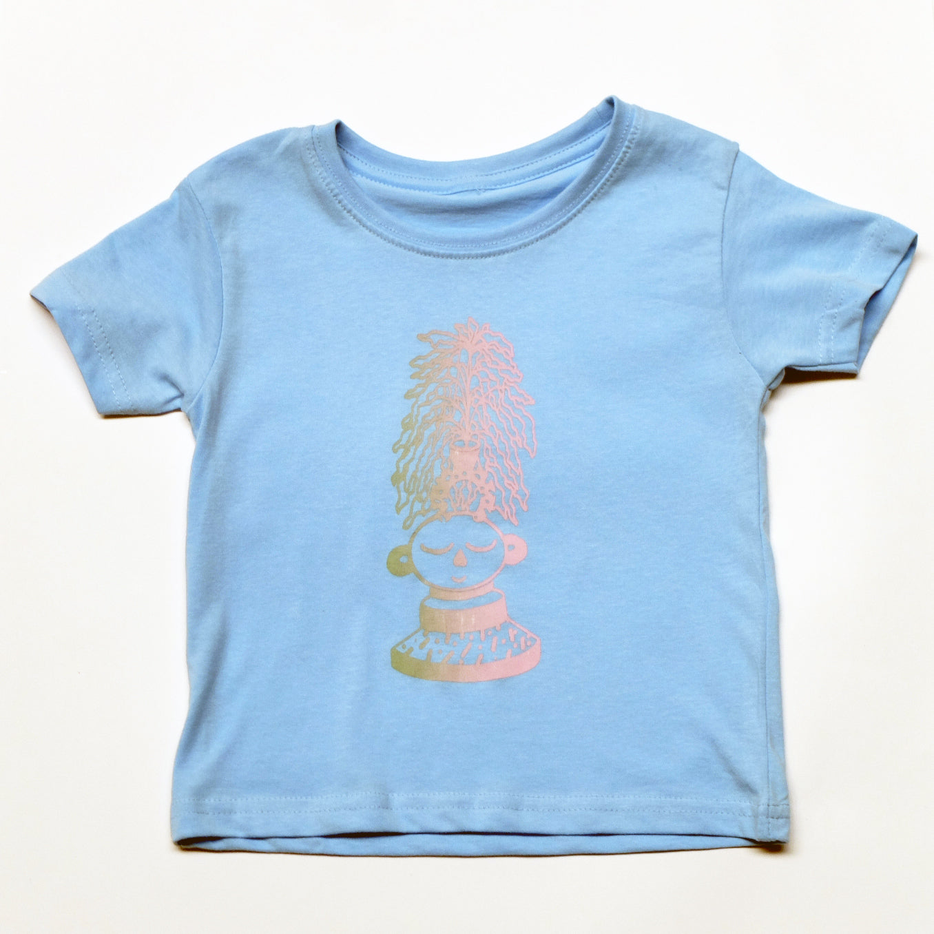 CAMISETA JARRÓN