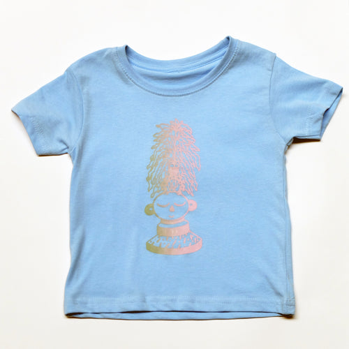 CAMISETA JARRÓN
