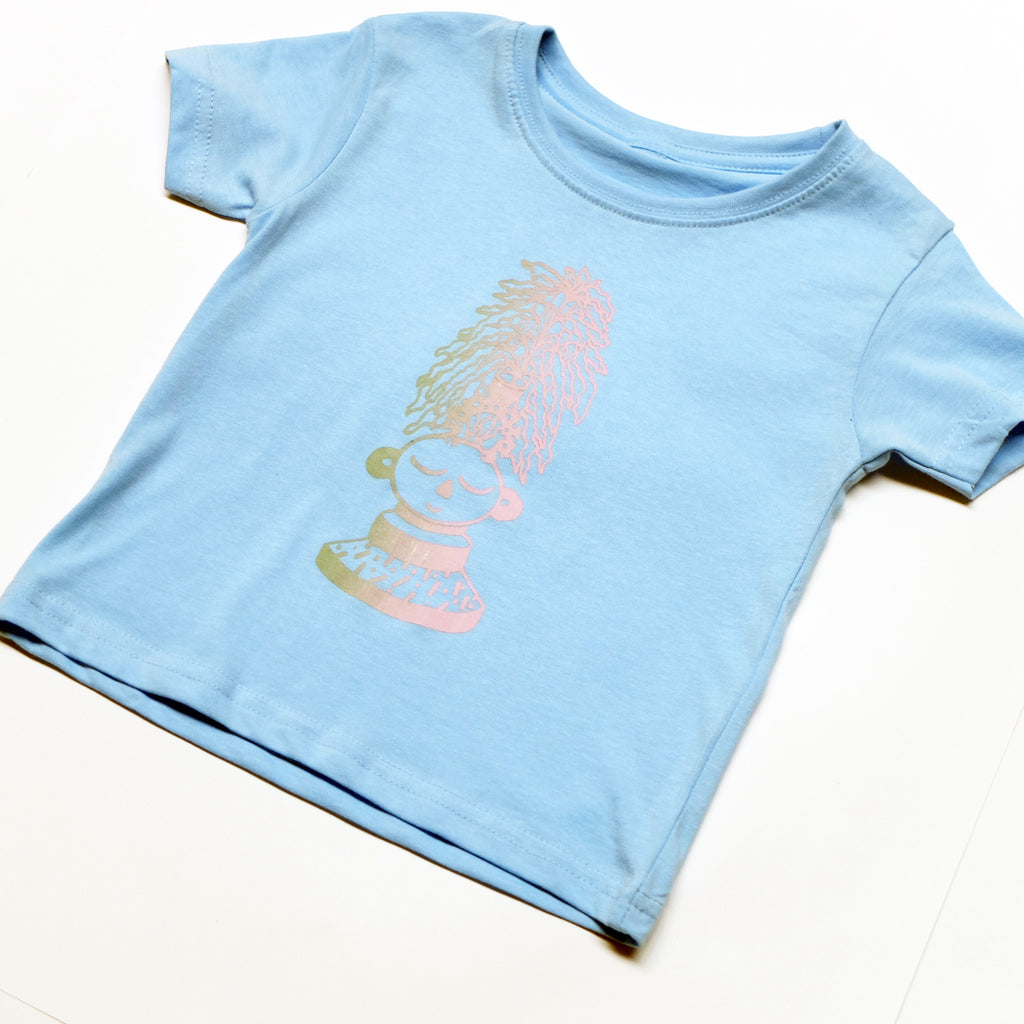 CAMISETA JARRÓN