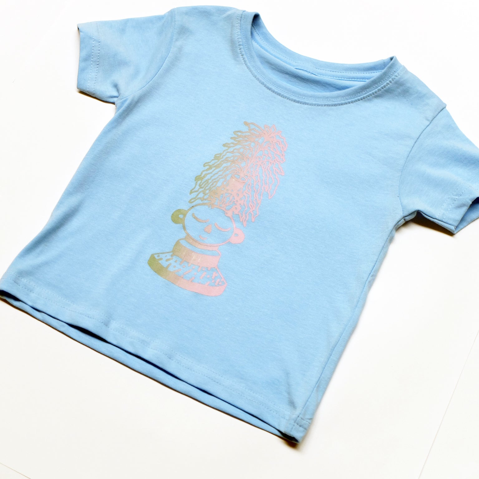 CAMISETA JARRÓN