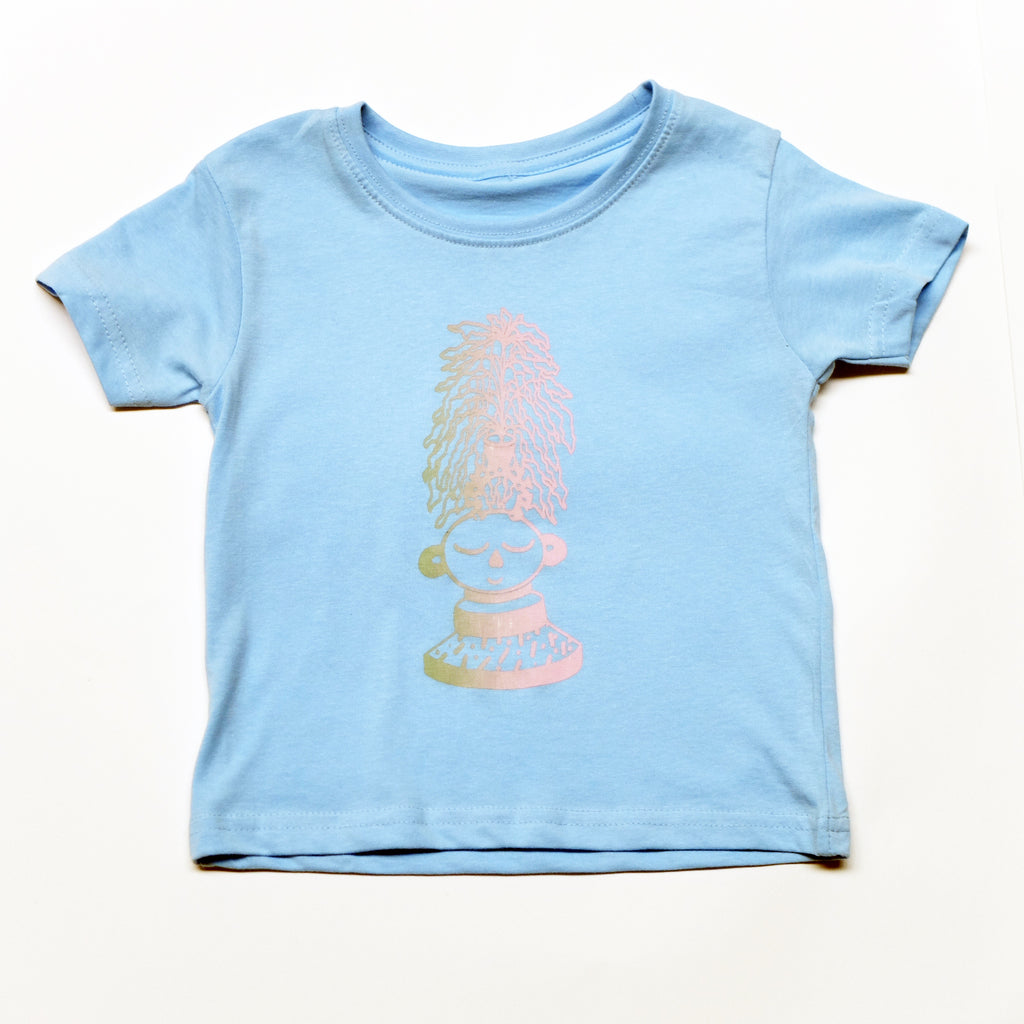 CAMISETA JARRÓN