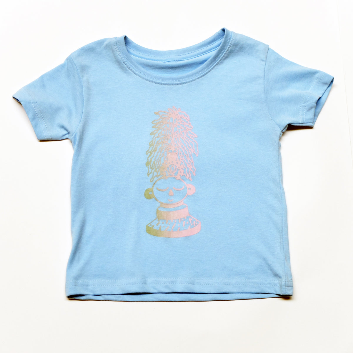 CAMISETA JARRÓN