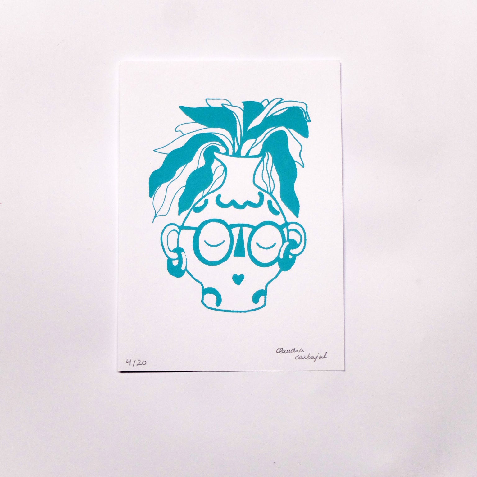 SERIGRAFIA PLANTA